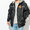 SANTA CRUZ Dot Hooded Windbreaker JKT 44641726画像