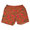 Supreme 19SS Nylon Water Short BROWN CHERRY画像