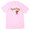 Supreme 19SS Dynamite Tee LIGHT PINK画像