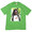Supreme 19SS Buju Banton Tee GREEN画像