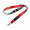 WINCRAFT FC BAYERN MUNICH LANYARD RED 70278118画像