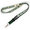 WINCRAFT MILWAUKEE BUCKS LANYARD GREEN NR34026025画像
