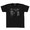 APPLEBUM Brooklyn Sky Tee BLACK画像