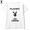 CRIMIE PLAYBOY W LOGO T-SHIRT (WHITE) CR01-01K3-TE77画像