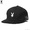 CRIMIE PLAYBOY BB CAP (BLACK×WHITE) CR01-01K3-HW72画像