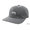 STUSSY Washed Ripstop Low Pro Cap 131885画像