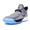 NIKE AIR JORDAN XXXIII SE PF CEMENT GREY/BLACK-SAIL-VOLT/GRIS CIMENT/VOILE/VOLT/NOIR CD9561-007画像