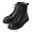 VIRGO VIRTUOUS MID BOOTS BLACK VG-GD-609画像