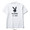 CRIMIE × PLAYBOY PLAYBOY POLO SHIRT CR01-01K3-TE70画像