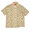 Supreme 19SS Mini Floral Rayon S/S Shirt PEACH画像