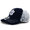'47 Brand TORONTO MAPLE LEAFS CLEAN UP MESH CAP NAVY H-TRWLR18GWP-NY画像