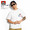BEN DAVIS SPLASH POCKET S/S TEE -WHITE- C-9580068画像