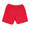 Supreme 19SS Nylon Trail Short RED画像