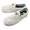VANS COMFYCUSH SLIP-ON DISTORT BLANC VN0A3WMDVX7画像