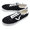 VANS SPORT SUEDE BLACK VN0A4BU6A6O画像