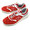 new balance CM997HDS RED画像