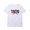 NIKE AS MJ BACK IN TOKYO SS TEE WHITE/GYM RED 839887-106画像