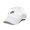 NIKE W NSW H86 NIKE AIR CAP WHITE/BLACK CI3613-100画像