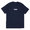 700 FILL Payment Logo Tee NAVY画像