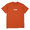 700 FILL Payment Logo Tee ORANGE画像