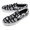 VANS CLASSIC SLIP-ON FORGOTTEN BONES BLACK VN0A4BV3V8V画像
