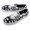 VANS ERA FORGOTTEN BONES BLACK VN0A4BV4V8V画像