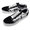VANS OLD SKOOL FORGOTTEN BONES BLACK VN0A4BV5V8V画像