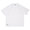 WTAPS 19SS BLANK SS 03 TEE WHITE 191ATDT-CSM03画像