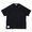 WTAPS 19SS BLANK SS 03 TEE BLACK 191ATDT-CSM03画像