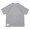 WTAPS 19SS BLANK SS 03 TEE GRAY 191ATDT-CSM03画像