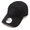NEW ERA ニューヨーク・ヤンキース MLB NYY 9TWENTY BLK/BLK 12121375画像