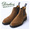 paraboot CHAMFORT/GALAXY NOIRE-VEL COGNAC 128437画像