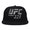 Reebok UFC 229 MATCHUP SNAPBACK BLACK FF3284847画像