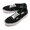 VANS COMFYCUSH AUTHENTIC (CLASSIC) BLACK / TRUE WHITE VN0A3WM7VNE画像