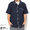 STUSSY Johnny S/S Shirt 1140138画像