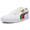 PUMA RALPH SAMPSON LO "CHINATOWN MARKET" WHT/YEL 371089-01画像