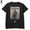 CRIMIE PLAYBOY COVER PHOTO T-SHIRT (BLACK) CR01-01K3-TE75画像