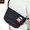 Manhattan Portage &times; The Simpsons Vintage Medium Messenger Bag MP1606VJRSIMPSONS画像
