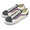 VANS STYLE 36 RETRO SPORT QUIET SHADE VN0A3DZ3VY3画像