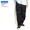 RADIALL CVS WORK PANTS - STRAIGHT FIT -BLACK- RAD-CVS-PT001画像
