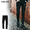 CHORD NUMBER EIGHT BLACK SKINNY PANTS CH01-01K5-PL05画像