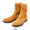 CHORD NUMBER EIGHT MATTHEW BOOTS CAMEL CHA1-01K5-HW03画像