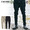 CHORD NUMBER EIGHT ZIP SWEAT PANTS CH01-01K5-PL11画像