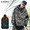 CHORD NUMBER EIGHT LEOPARD BALLOON PARKA CH01-01K5-CL50画像