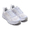HOKA ONE ONE CLIFTON 6 White/Lunar Rock 1102873-WLRC画像