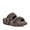 UGG Fuzz Yeah CHARCOAL 1104662-CHRC画像