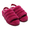 UGG Fluff Yeah Slide FUCHSIA 1095119-FUS画像