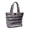 UGG Krystal Puffer Tote METALLIC SILVER 1107131画像