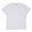 Ron Herman 8100 CREW NECK TEE WHITE画像
