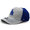 '47 Brand LOS ANGELES DODGERS CLEAN UP MESH CAP ROYAL B-TRWLR12GWP-GY画像